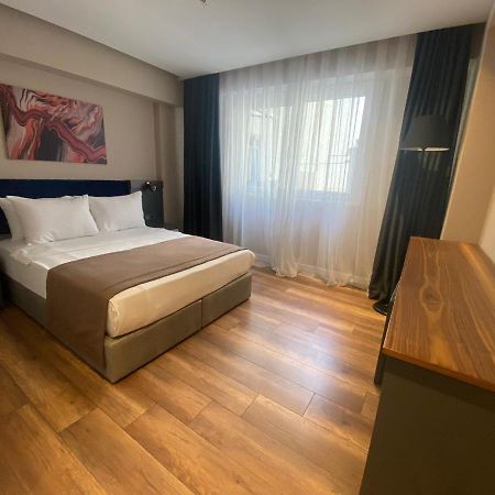 The Royals Hotel İzmir Exterior foto